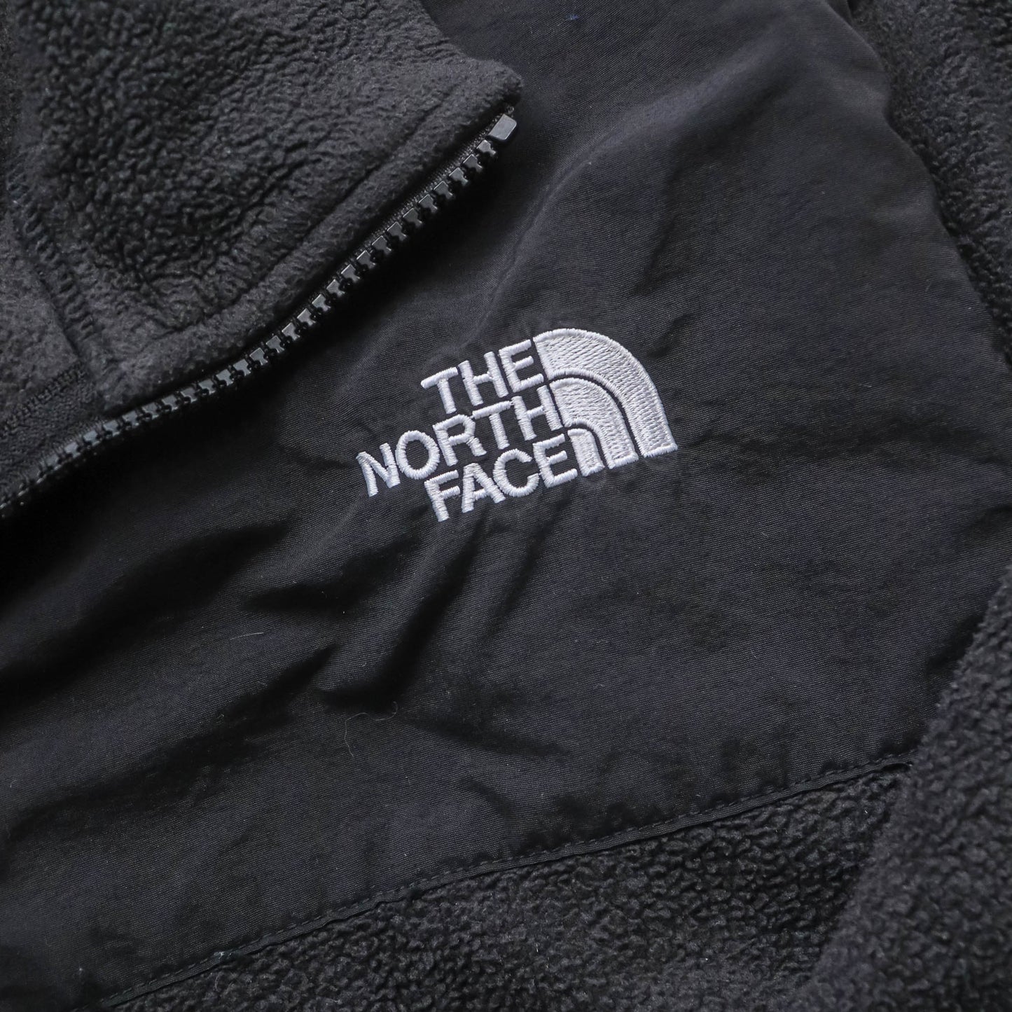 North Face Denali Fleece Jacket - 2000s (S)