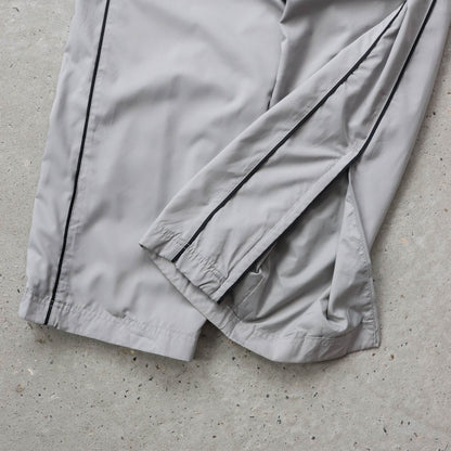 Nike Mini Swoosh Detailed Track Pants - 2000s (M)