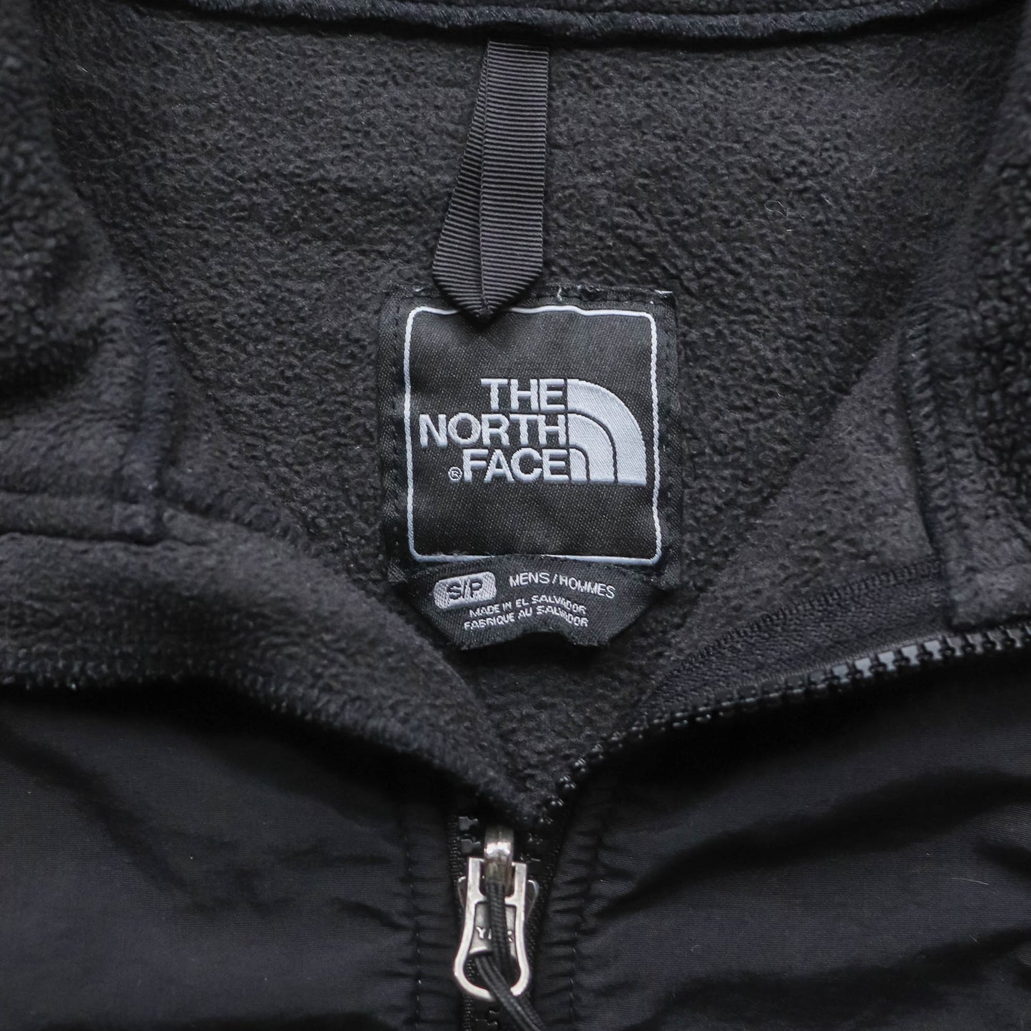 North Face Denali Fleece Jacket - 2000s (S)