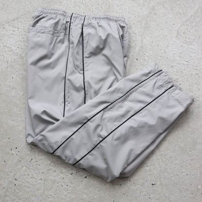 Nike Mini Swoosh Detailed Track Pants - 2000s (M)