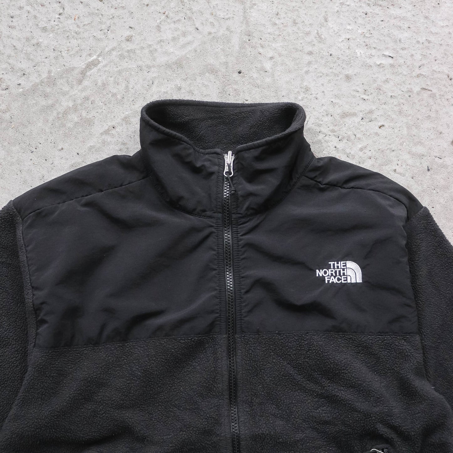 North Face Denali Fleece Jacket - 2000s (S)