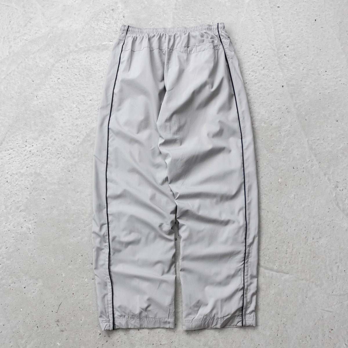 Nike Mini Swoosh Detailed Track Pants - 2000s (M)