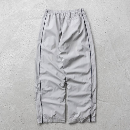 Nike Mini Swoosh Detailed Track Pants - 2000s (M)