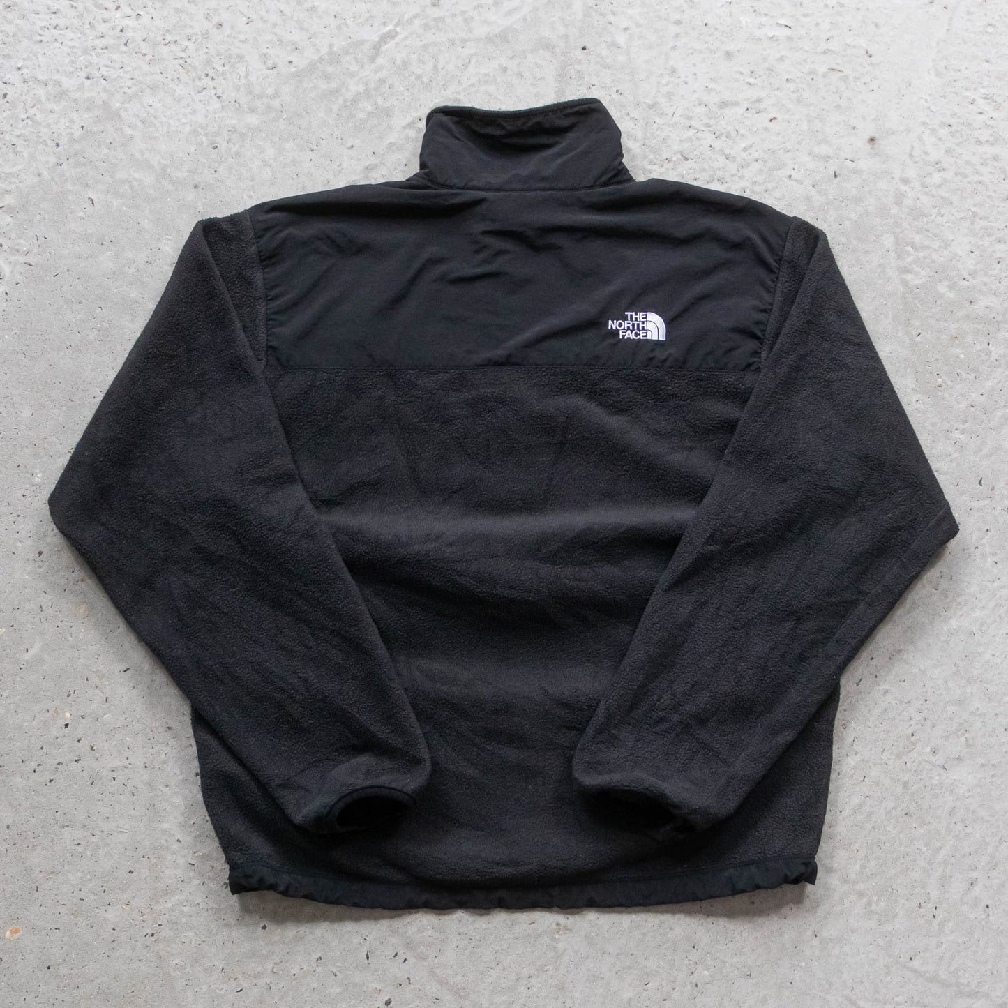 North Face Denali Fleece Jacket - 2000s (S)