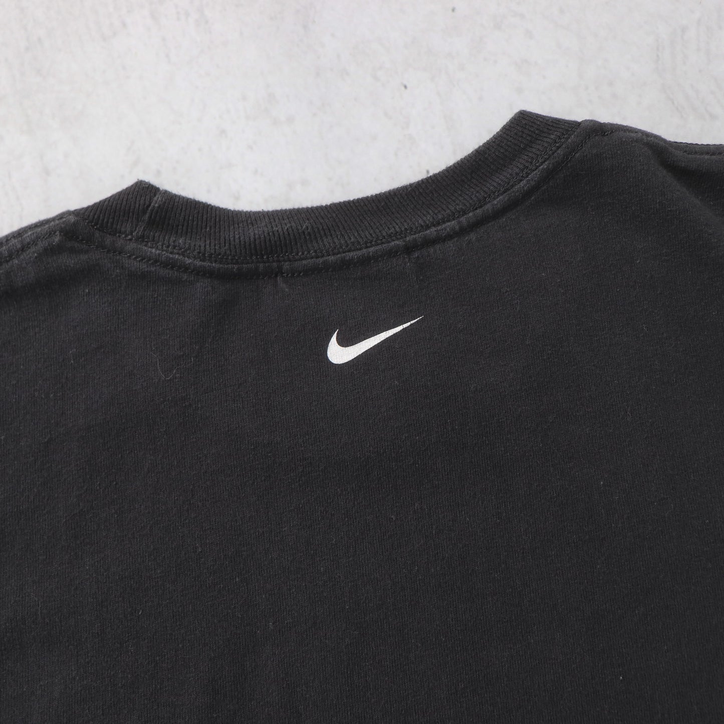 Vintage Nike Hawaii Rainbow Warriors NCAA Tee - L