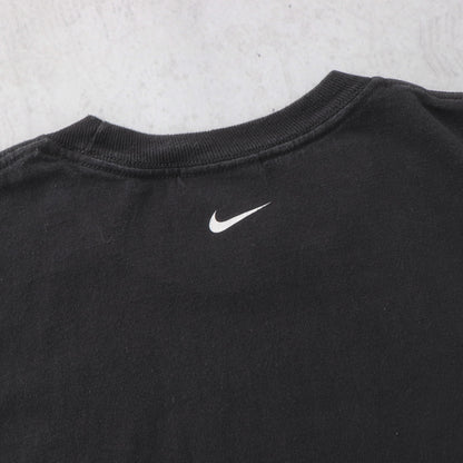 Vintage Nike Hawaii Rainbow Warriors NCAA Tee - L