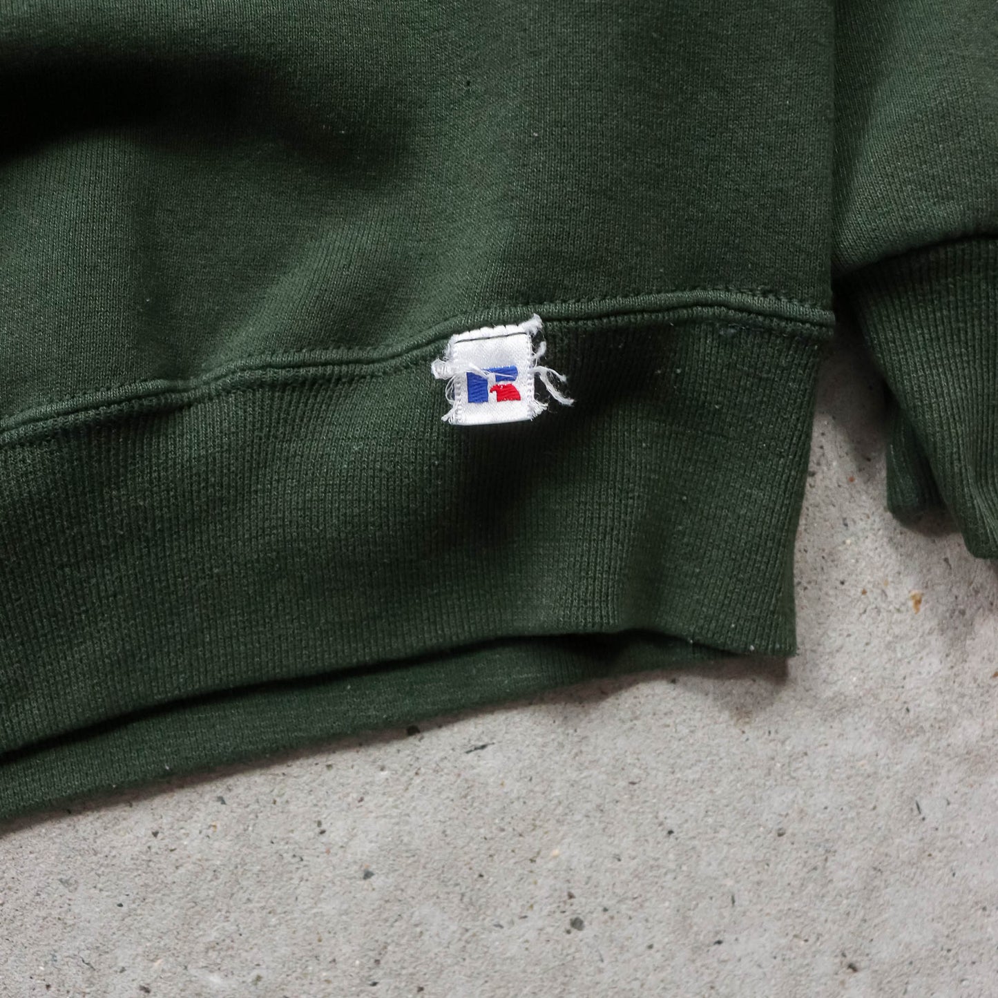 Russell Athletic USA Sweatshirt - 90s (L)