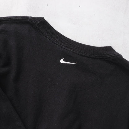 Vintage Nike CSS Baseball NCAA Tee - XXL