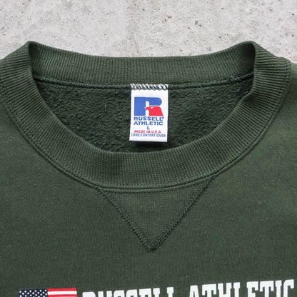 Russell Athletic USA Sweatshirt - 90s (L)