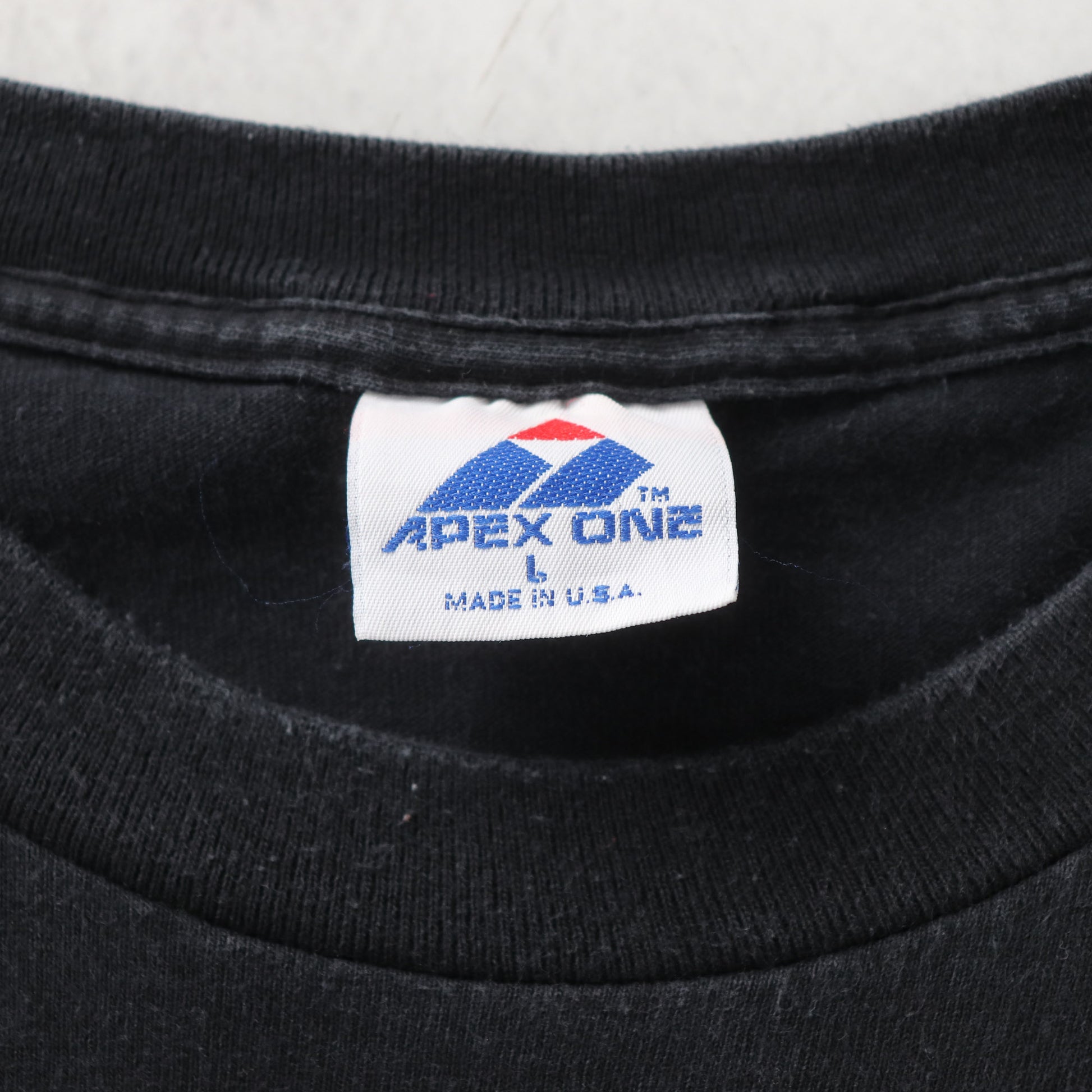 Vintage 90s Carolina Panthers NFL Tee - L - AL Vintage