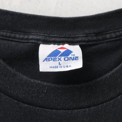 Vintage 90s Carolina Panthers NFL Tee - L - AL Vintage