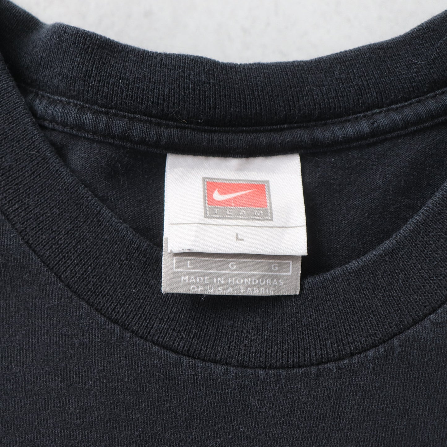 Vintage Nike San Francisco Giants MLB Tee - L