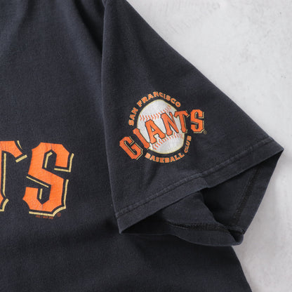 Vintage Nike San Francisco Giants MLB Tee - L