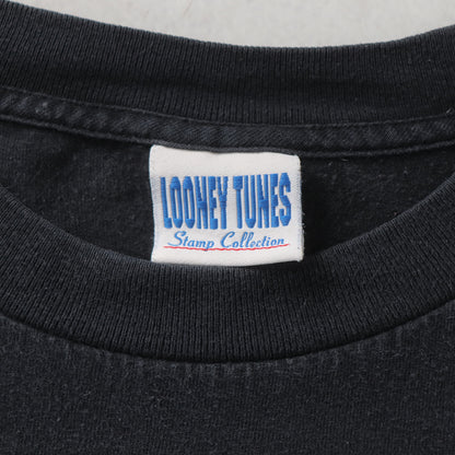 Vintage 90s Looney Tunes 'Whats Up Doc?' Tee - XL