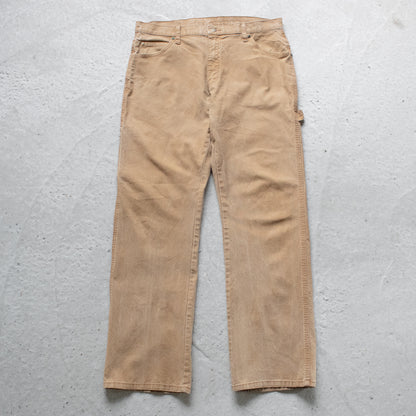 Vintage Dickies Carpenter Pants - 34x32