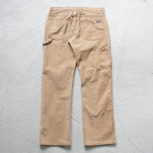 Vintage Dickies Carpenter Pants - 34x32