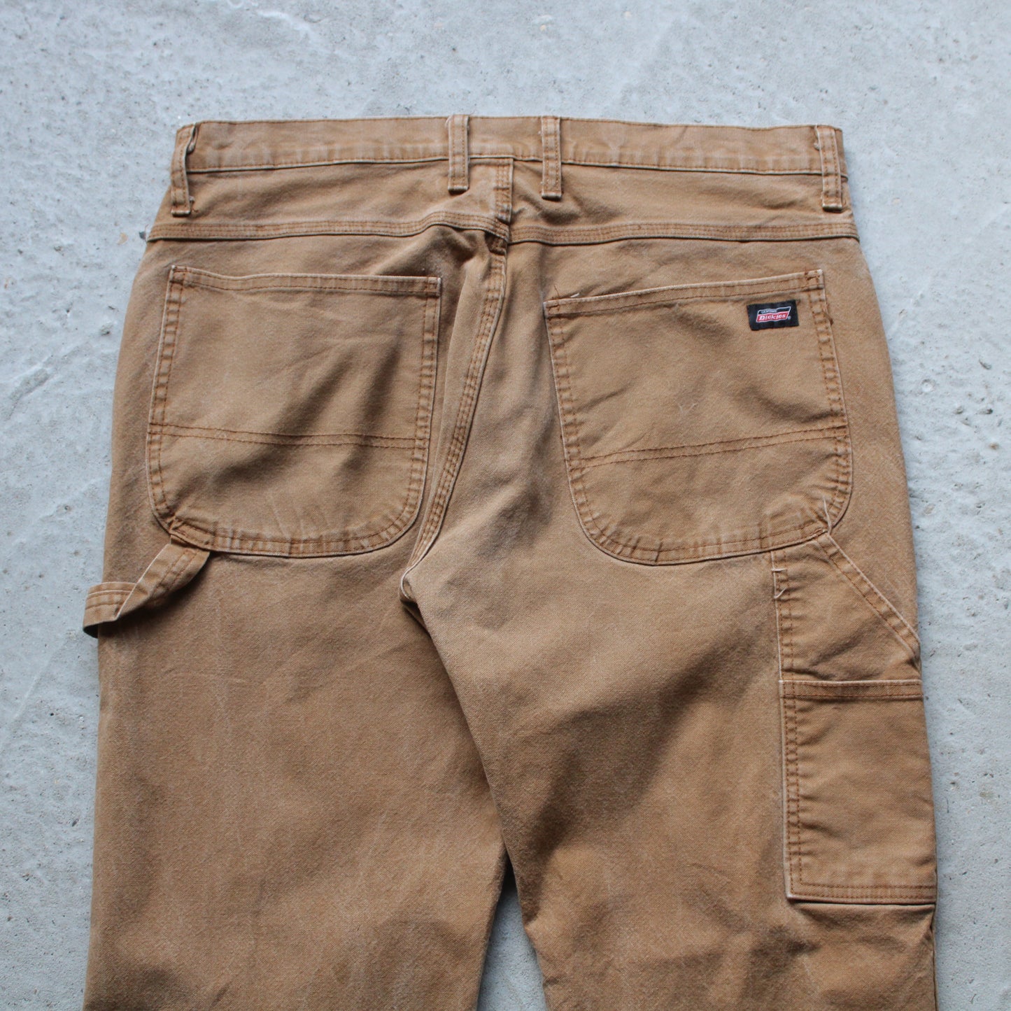 Vintage Dickies Carpenter Pants - 34x32