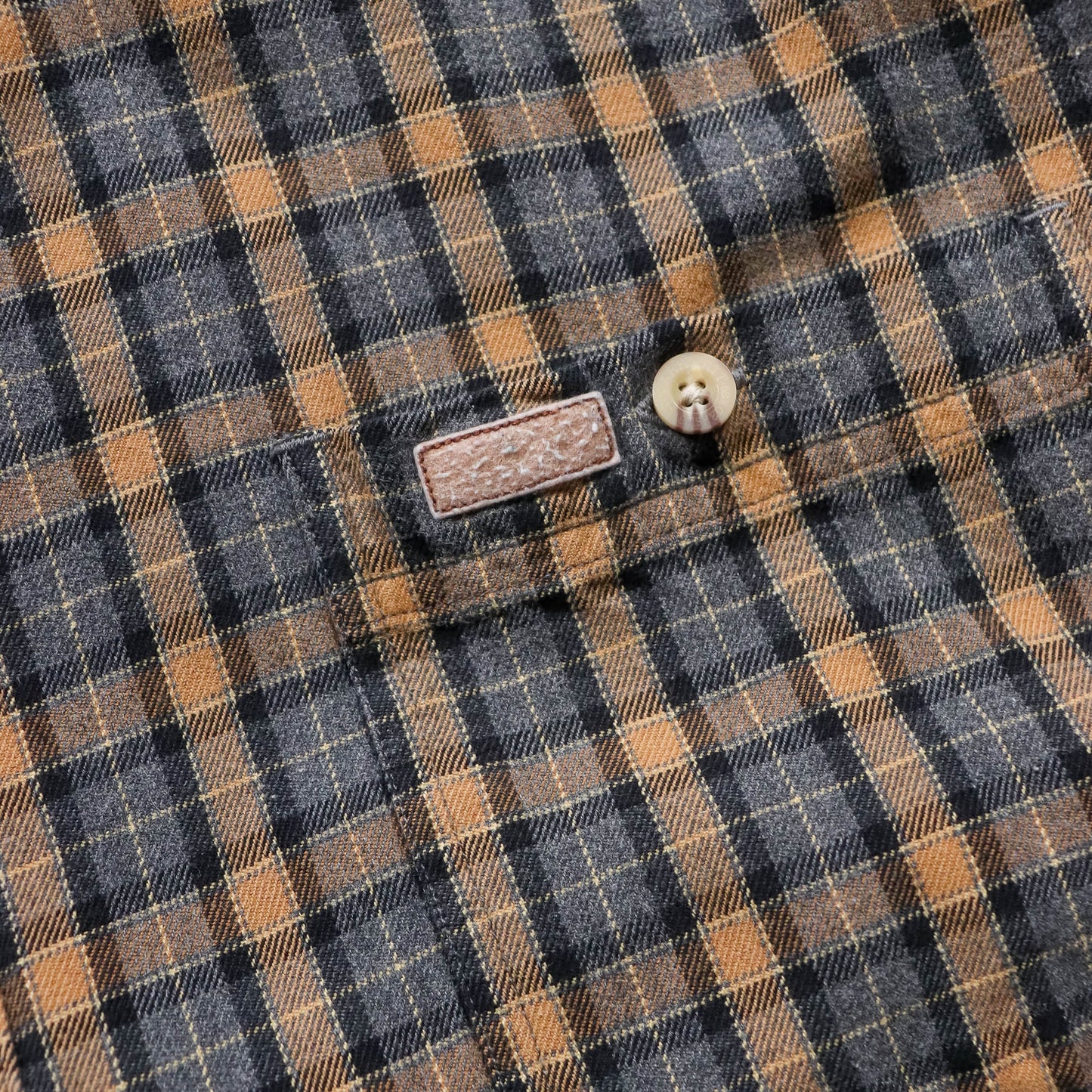 Carhartt Flannel Button Up Shirt - 2000s (XXL)