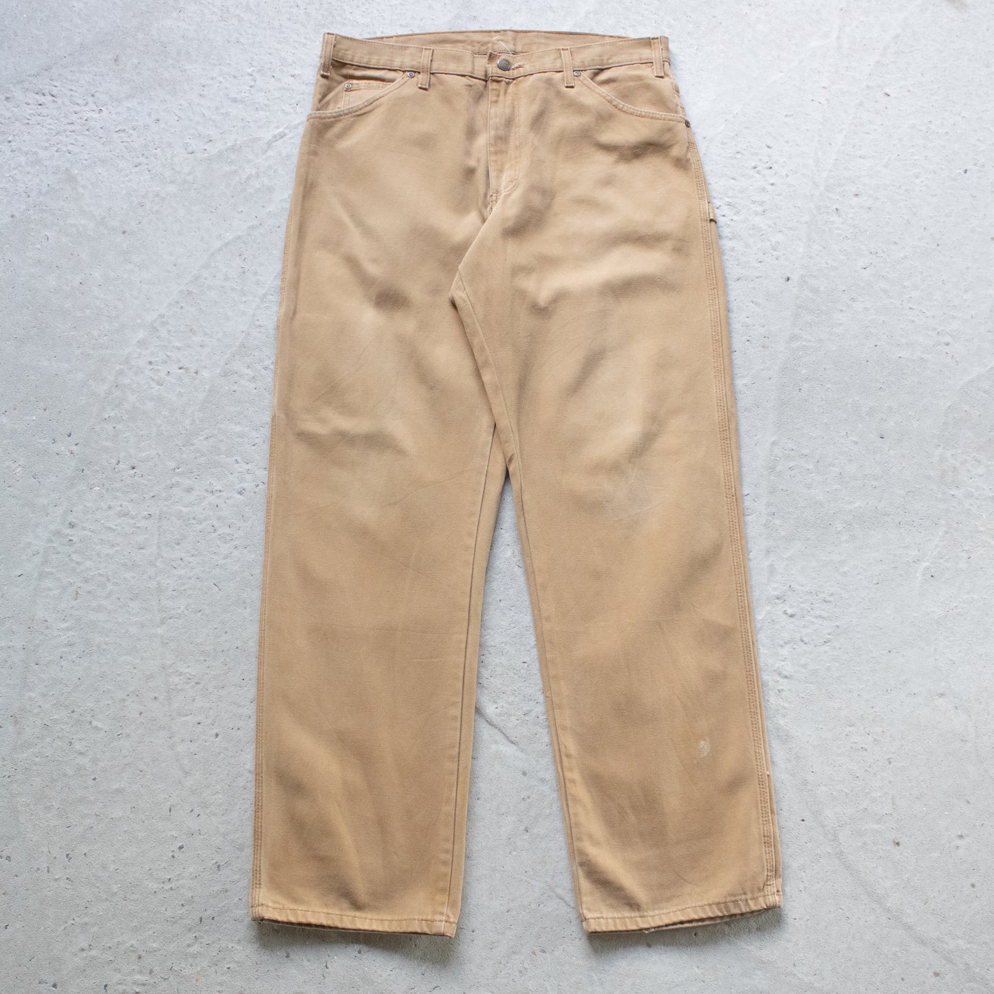 Vintage Dickies Carpenter Pants - 34x32