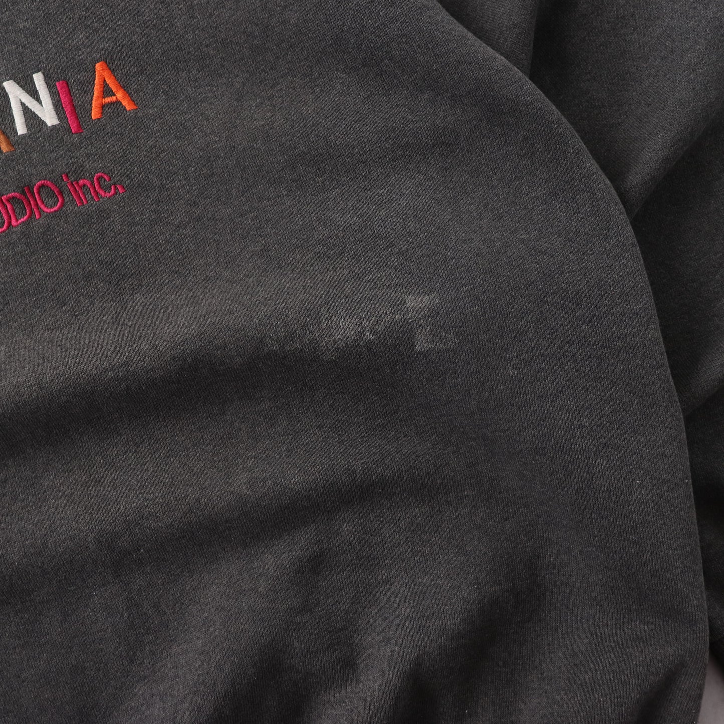 Vintage 90s Taz-Mania Looney Tunes Sweatshirt - M