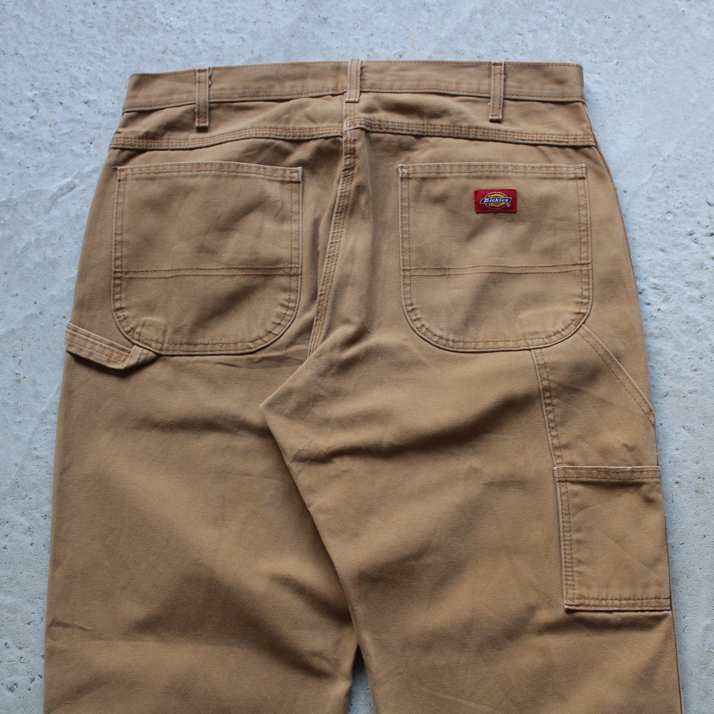 Vintage Dickies Carpenter Pants - 34x32