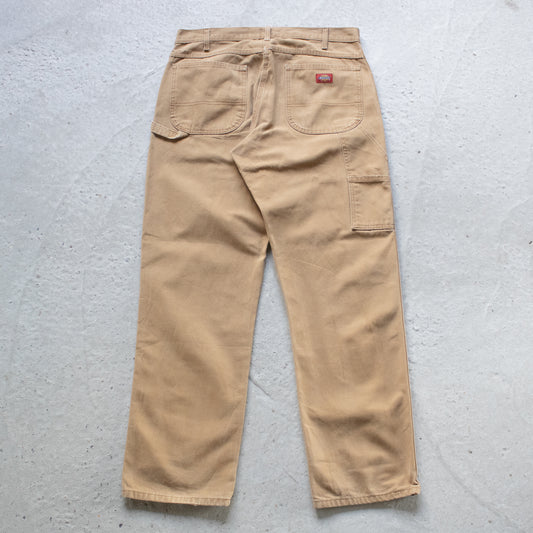 Vintage Dickies Carpenter Pants - 34x32