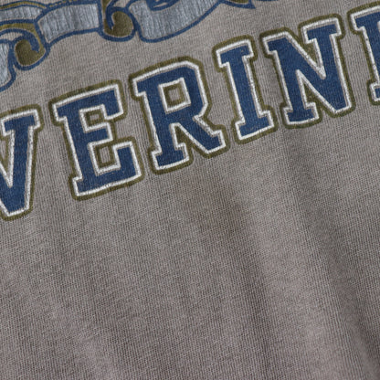 Vintage 90s Michigan Wolverines NCAA Tee - XXL - AL Vintage