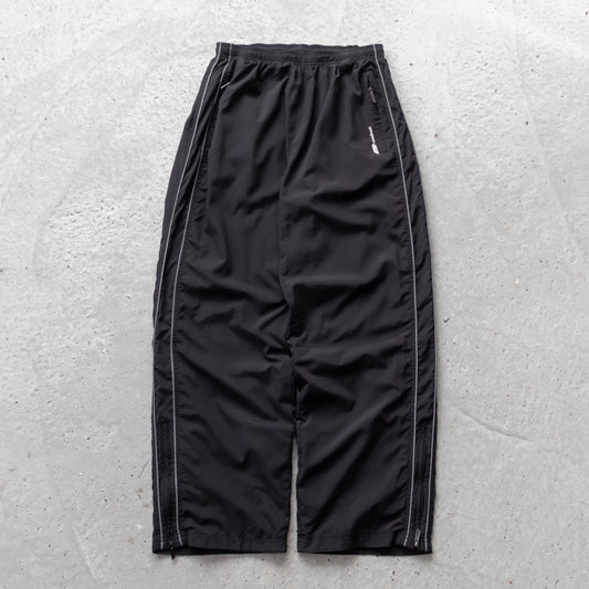Reebok Spellout Technical Track Pants - 2000s (L)