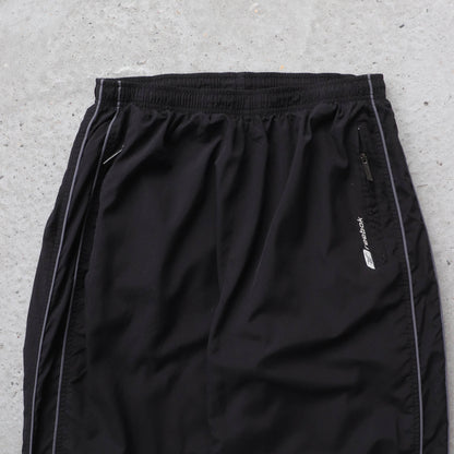 Reebok Spellout Technical Track Pants - 2000s (L)