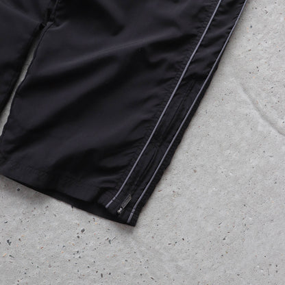 Reebok Spellout Technical Track Pants - 2000s (L)