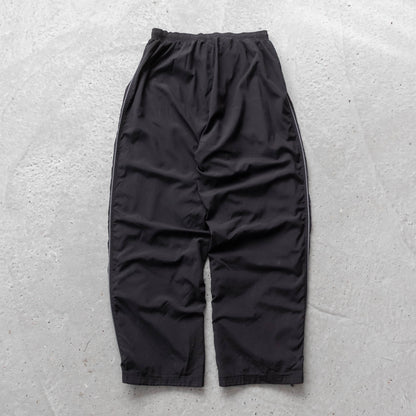 Reebok Spellout Technical Track Pants - 2000s (L)