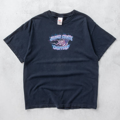 Vintage Orange County Choppers Tee - L