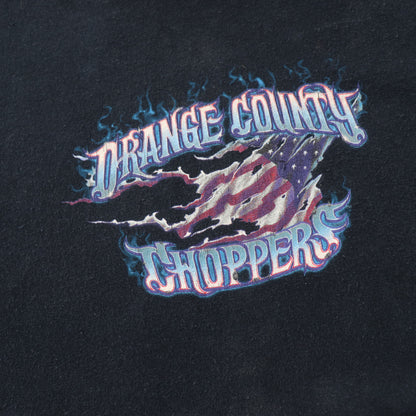 Vintage Orange County Choppers Tee - L