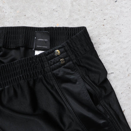 Adidas 3-Stripe Breakaway Popper Track Pants - 2000s (M)