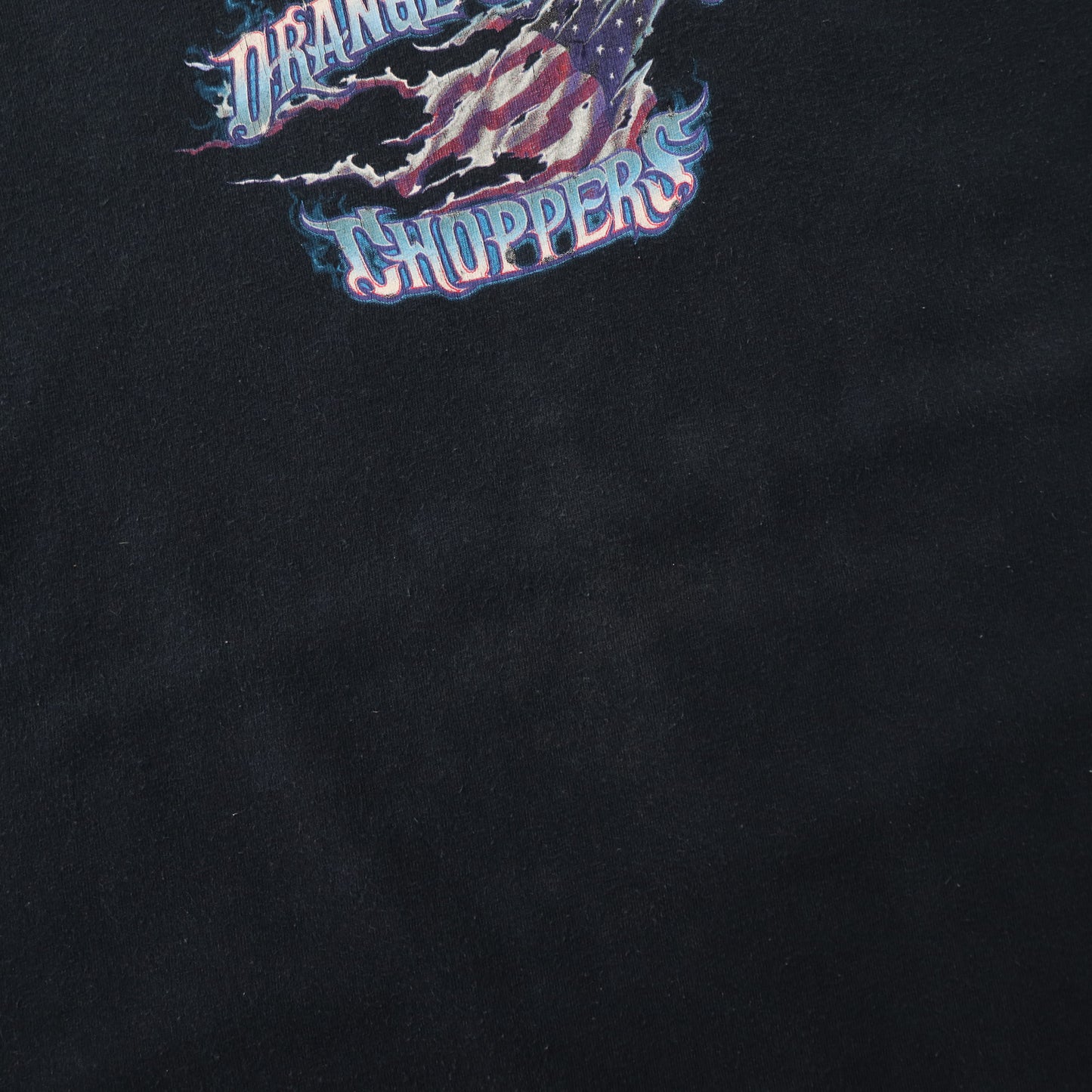 Vintage Orange County Choppers Tee - L