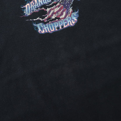 Vintage Orange County Choppers Tee - L
