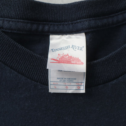 Vintage Orange County Choppers Tee - L