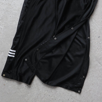 Adidas 3-Stripe Breakaway Popper Track Pants - 2000s (M)
