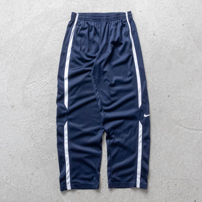 Nike Mini Swoosh Panelled Track Pants - 2000s (M)