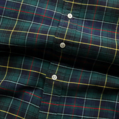 Polo Ralph Lauren Plaid Button Up Shirt -90s (L)