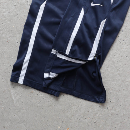 Nike Mini Swoosh Panelled Track Pants - 2000s (M)