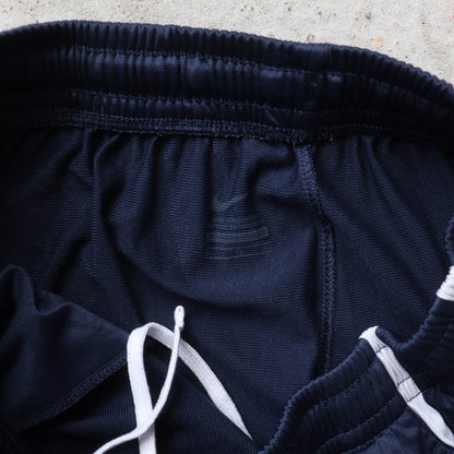 Nike Mini Swoosh Panelled Track Pants - 2000s (M)