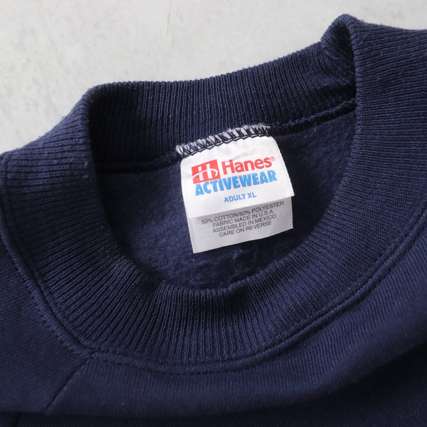 Vintage 90s Michigan Wolverines NCAA Sweatshirt - XL