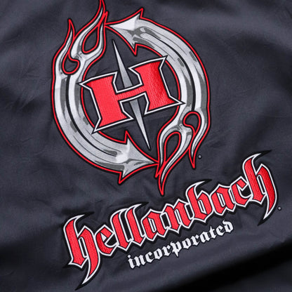 Dickies Hellanbach Button Up Mechanic Shirt - 2000s (XL)