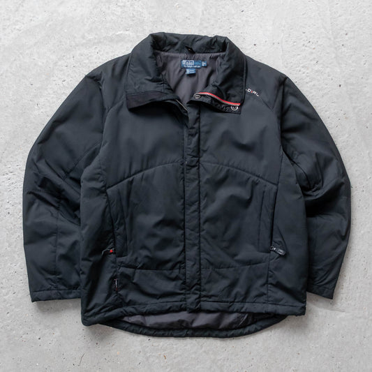 Polo Ralph Lauren Insulated Technical Jacket - 2000s (XL)
