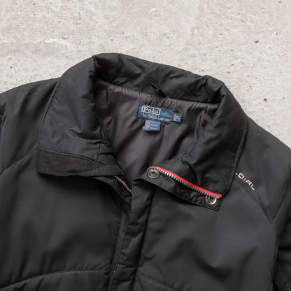 Polo Ralph Lauren Insulated Technical Jacket - 2000s (XL)