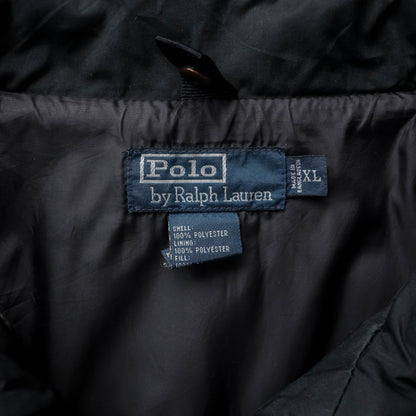 Polo Ralph Lauren Insulated Technical Jacket - 2000s (XL)