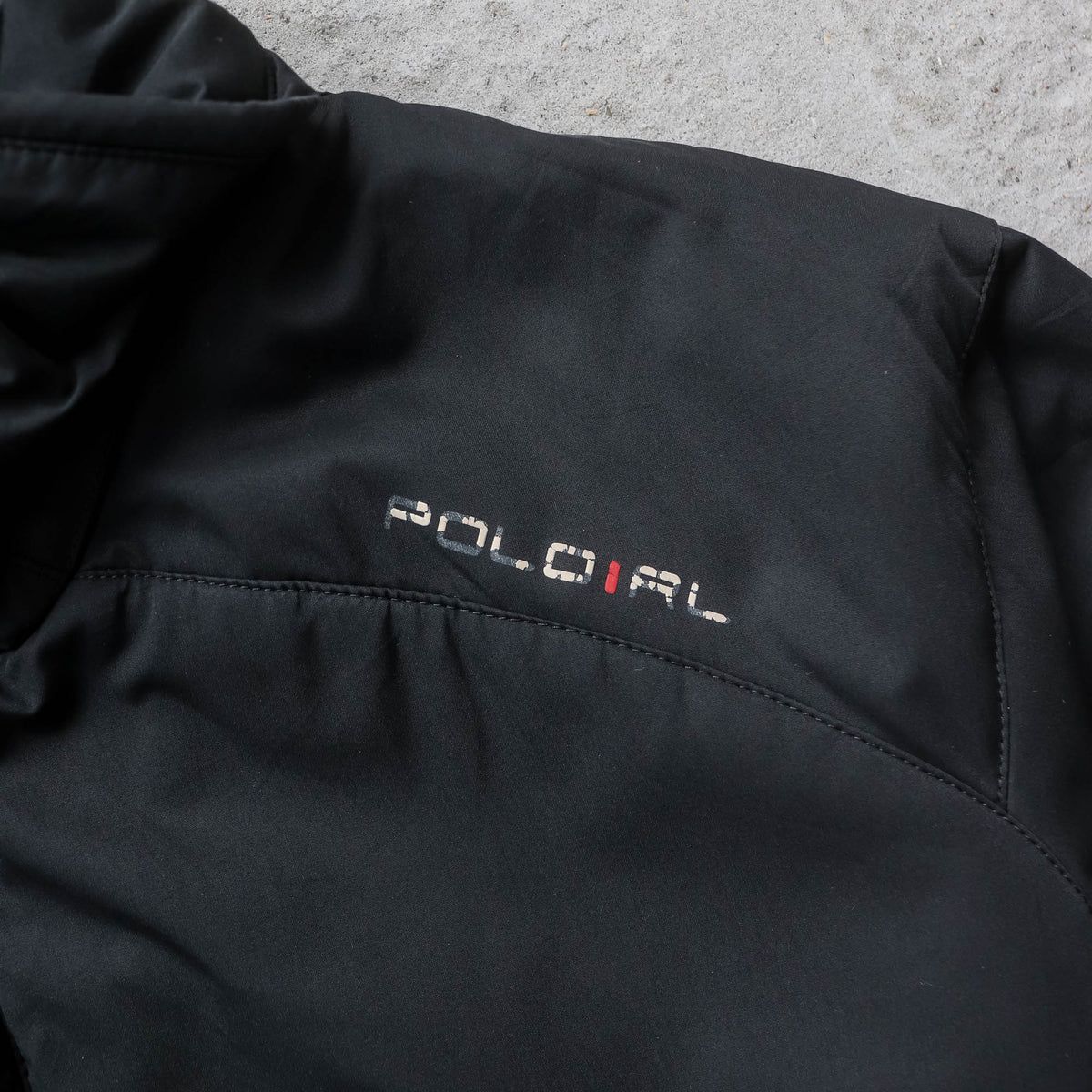 Polo Ralph Lauren Insulated Technical Jacket - 2000s (XL)