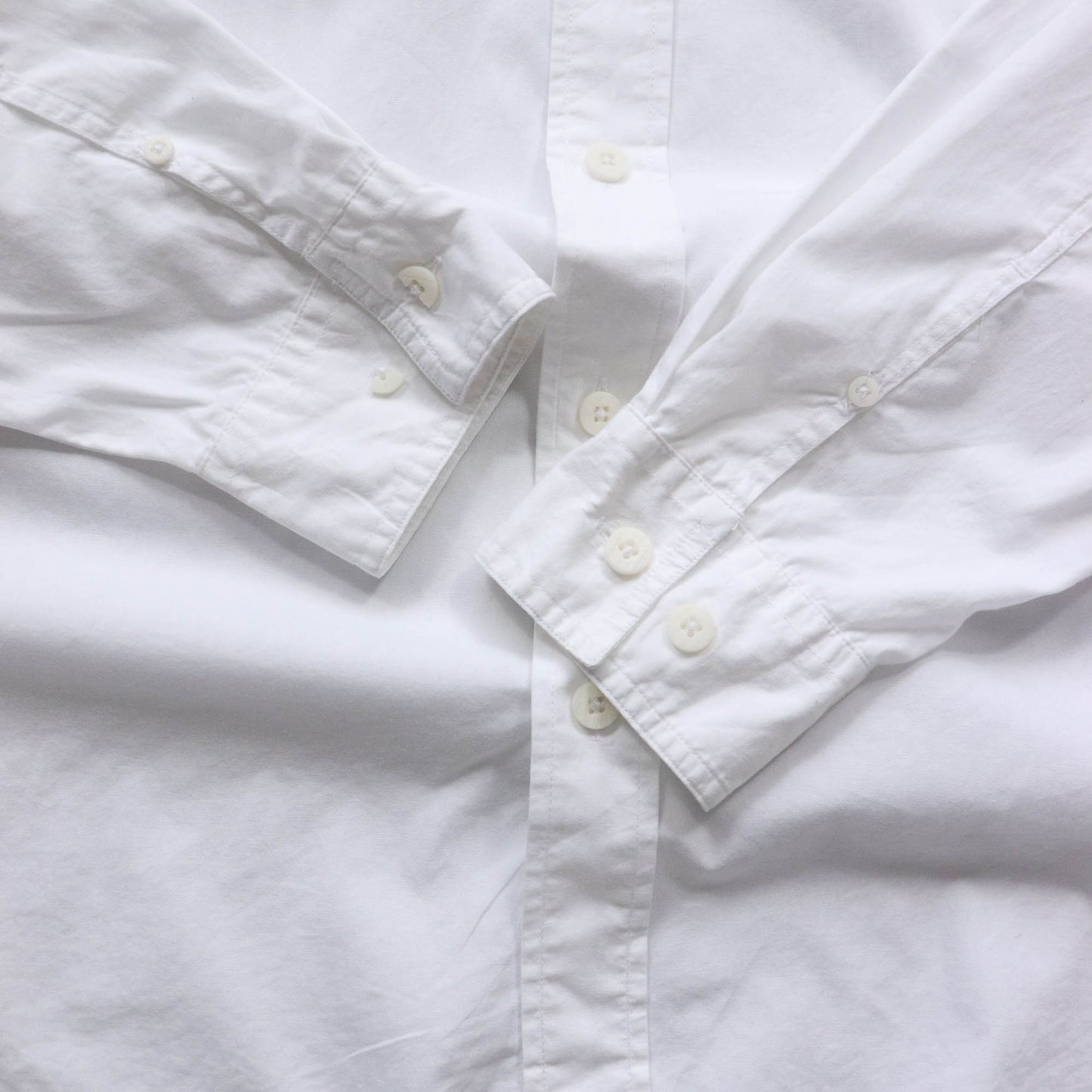 Harley Davidson Embroidered Button Up Shirt - 2000s (L)