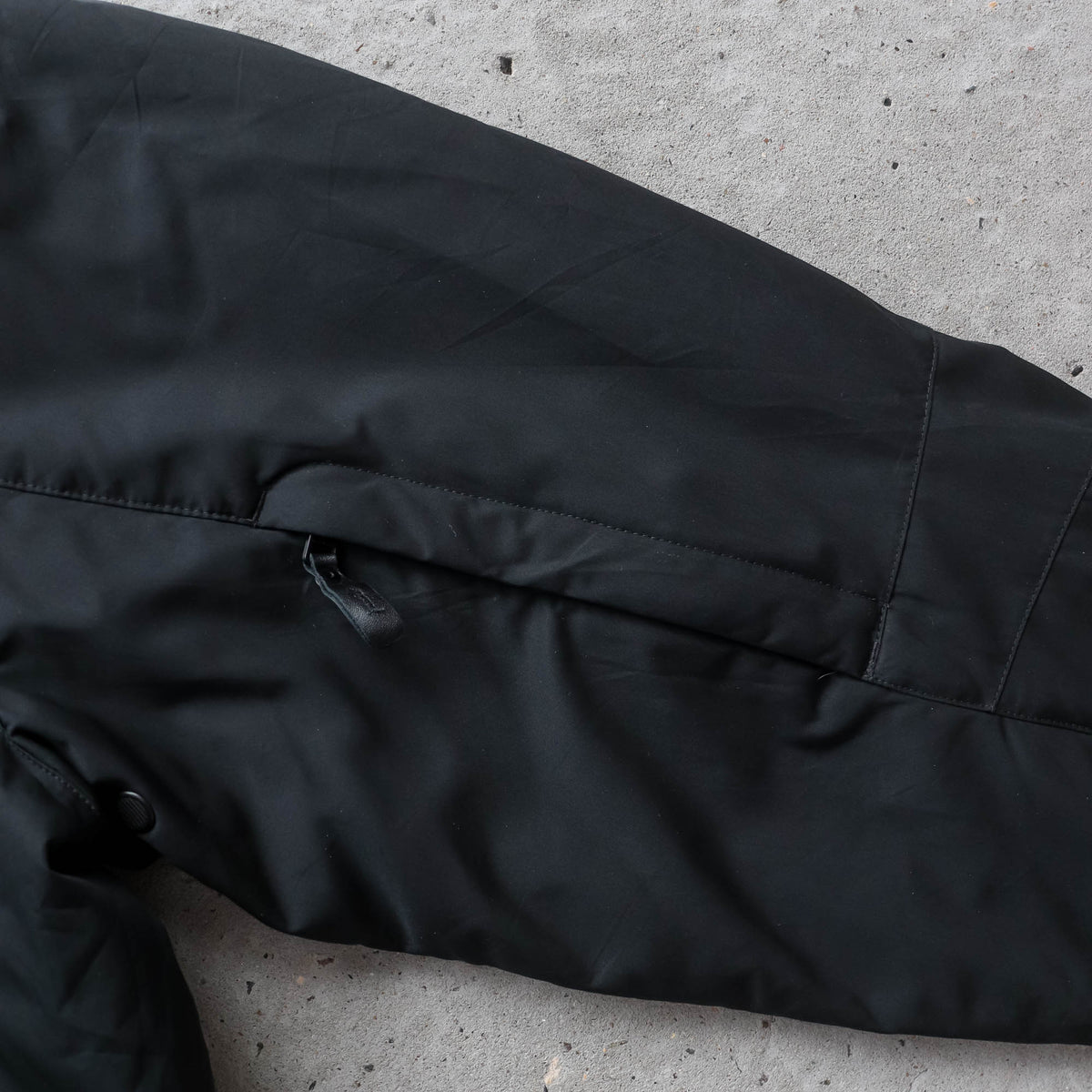 Polo Ralph Lauren Insulated Technical Jacket - 2000s (XL)